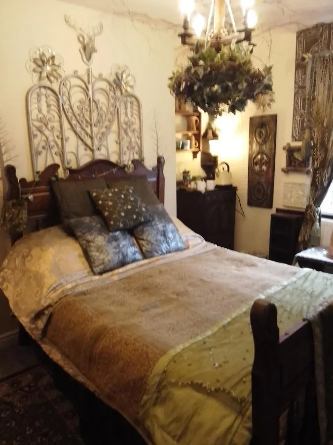 Caspians Boutique Guesthouse Scarborough Affittacamere