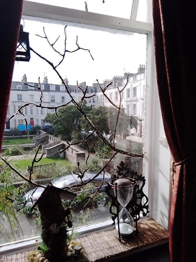 Caspians Boutique Guesthouse Scarborough Affittacamere