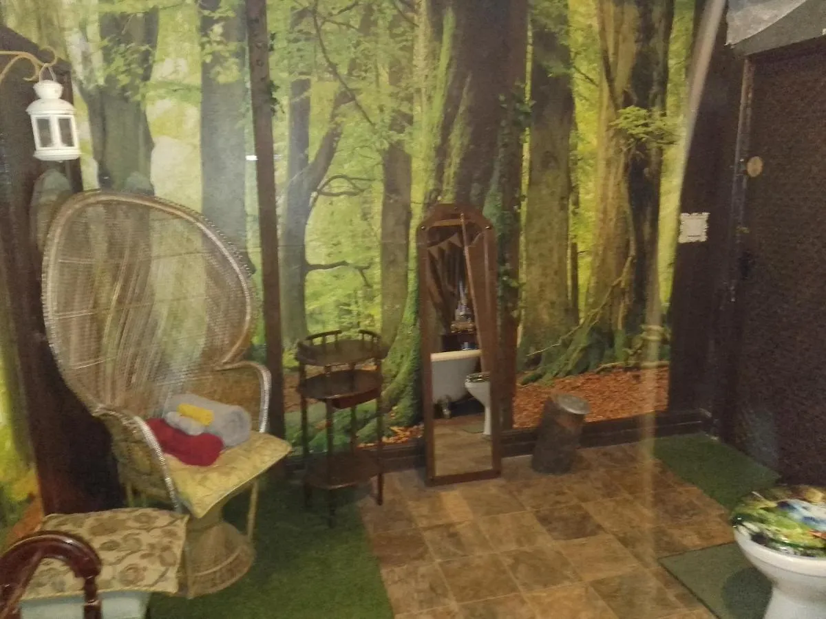 Affittacamere Caspians Boutique Guesthouse Scarborough