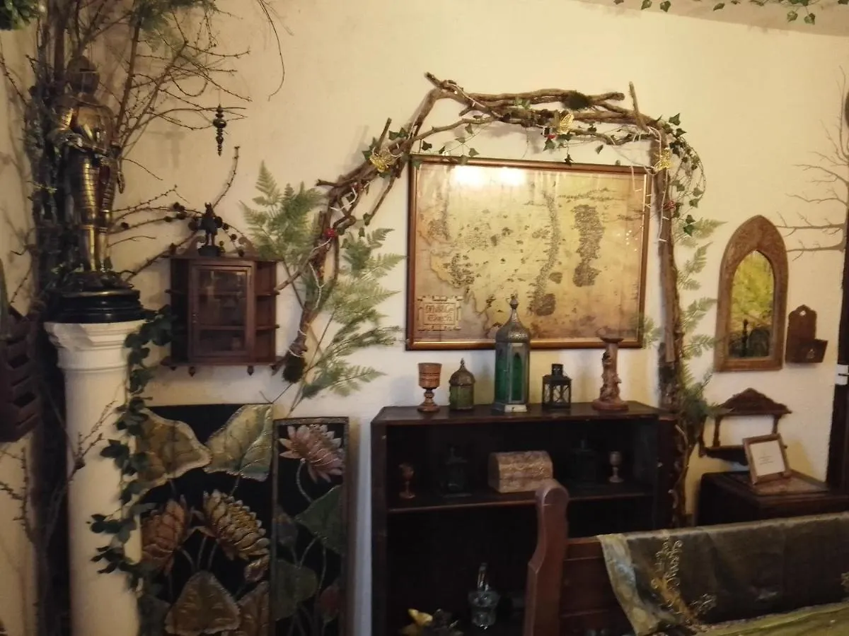 Affittacamere Caspians Boutique Guesthouse Scarborough