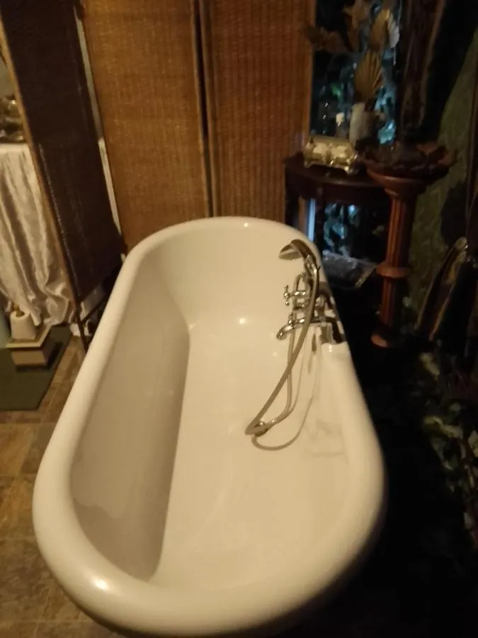 Caspians Boutique Guesthouse Scarborough Affittacamere