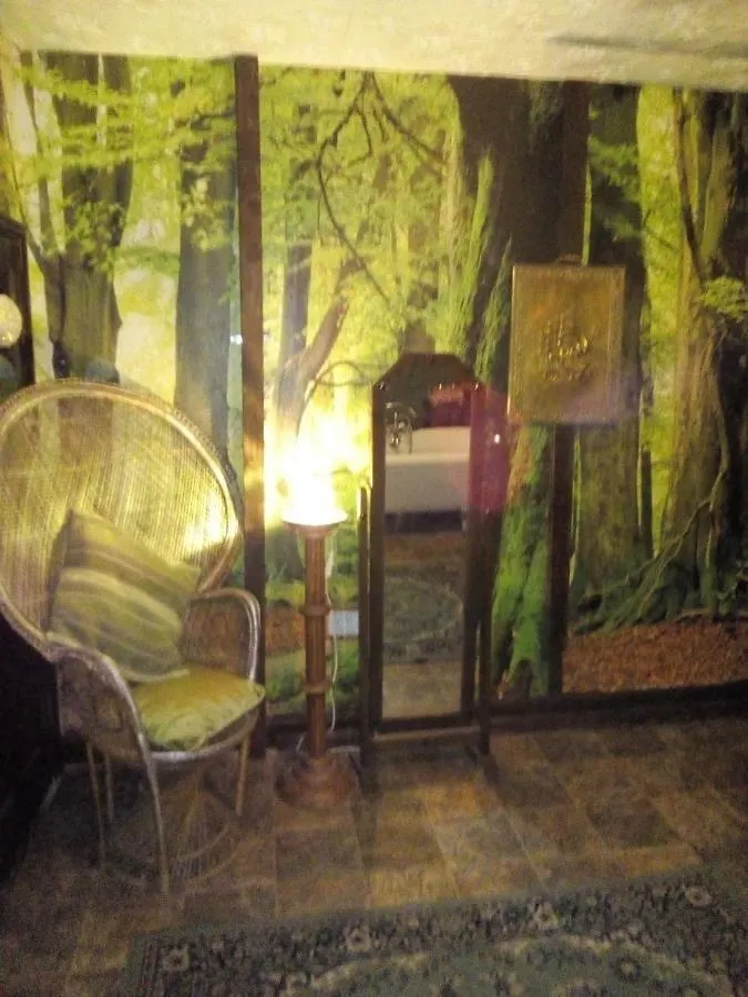 Caspians Boutique Guesthouse Scarborough Affittacamere