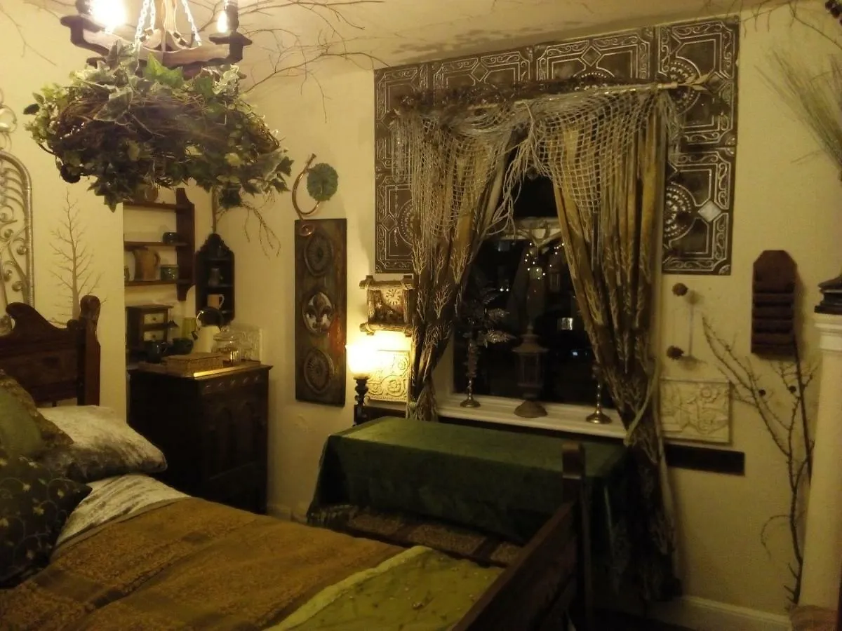 Caspians Boutique Guesthouse Scarborough Affittacamere