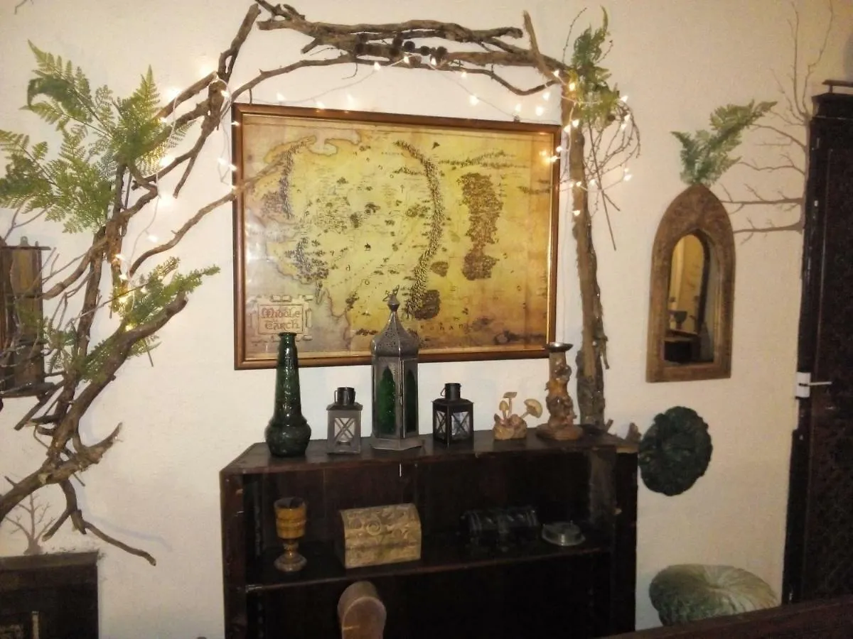Caspians Boutique Guesthouse Scarborough