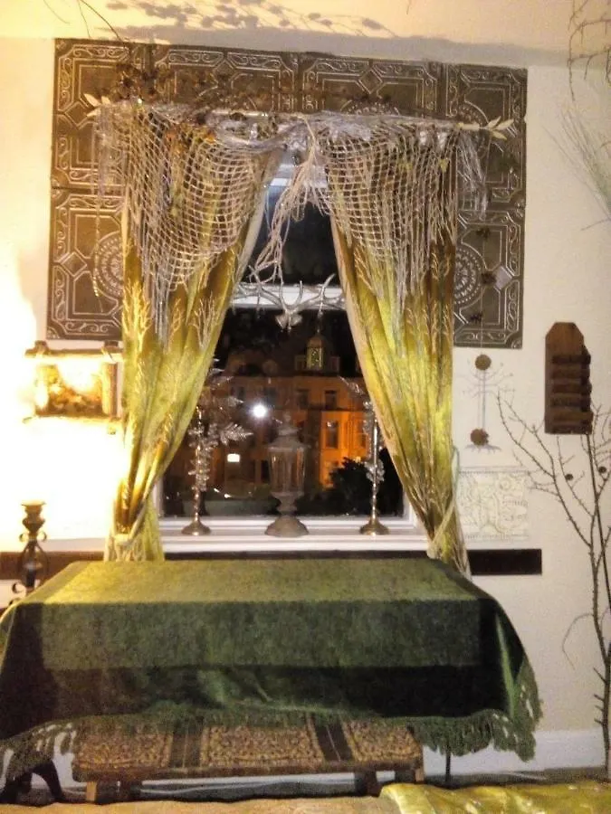 Caspians Boutique Guesthouse Scarborough 0*,  Regno Unito
