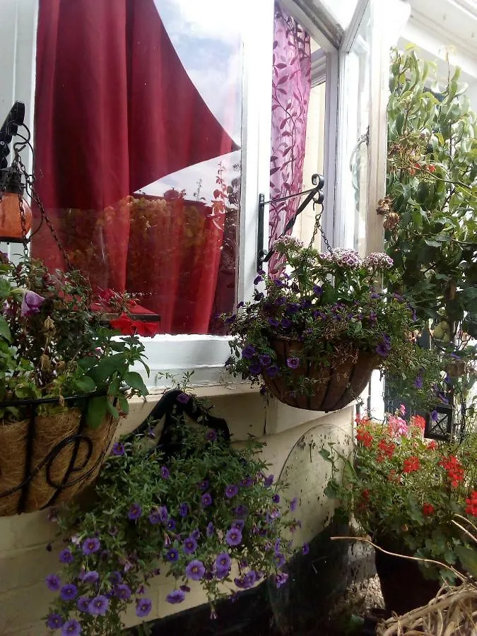 Affittacamere Caspians Boutique Guesthouse Scarborough Regno Unito